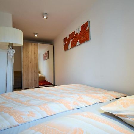 Apartment Dalibor II With Private Entrance And Private Garage Spindleruv Mlyn Exterior photo